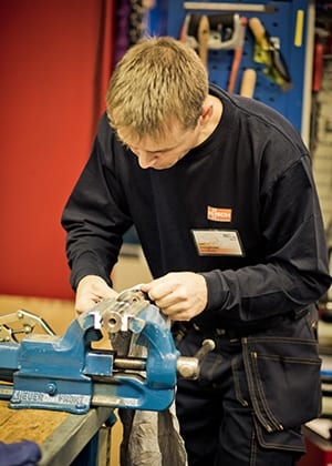 Automotive Core Tools 1 8D Report Schulung in Chemnitz