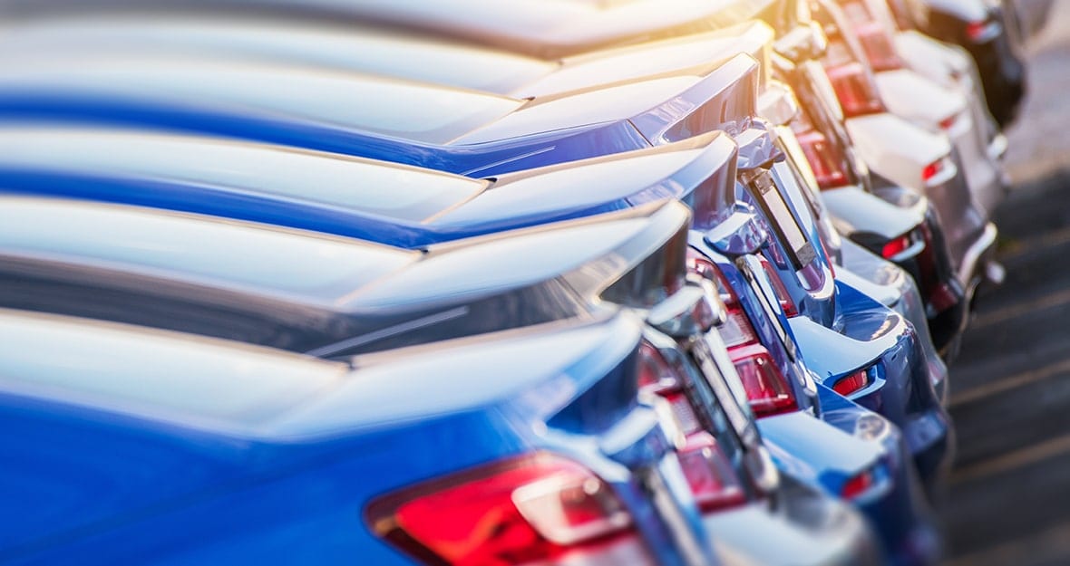 Read more about the article TISAX – ISMS für Automobilindustrie