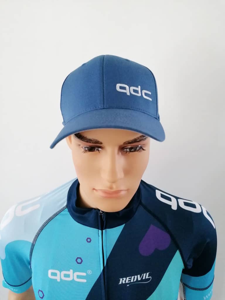 Cap qdc®