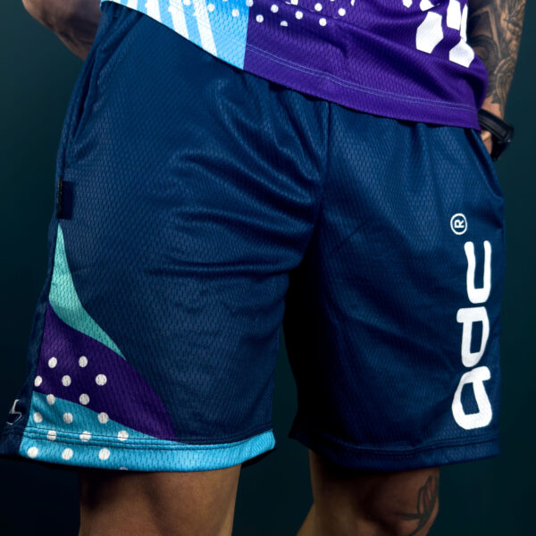 Training Shorts, Männer