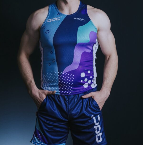 Training Shorts – Bild 3